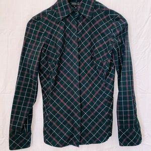 New York & Company Button Down